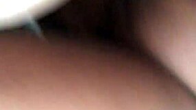 i feel the rough black cock deep inside me