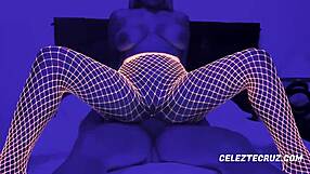 GUY ENTERS DARK ROOM AND FUCKS ME HARD, GIVING MULTIPLE ORGASMS