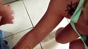 marsha may and gina rock a steamy threesome part 1