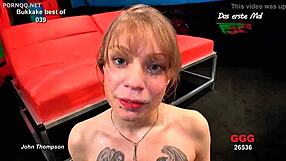 Best of Bukkake 39 11