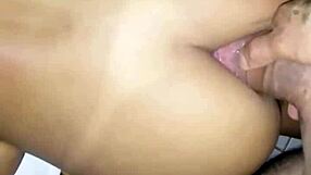 i bent over for doggystyle massage with amateurs, it was soo good