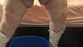 Coolmarina, the gorda zorra, enjoys being perra like never before