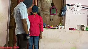 I fucked that desi girl hard in the ass, oh man!