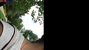 Прост свободен ден в Будапеща - разходка през красив парк с приятели