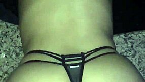 It drives me crazy how he does it, the best sex of my life with anal orgasms.