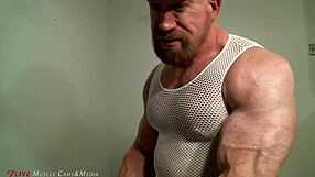 Tom lord in his tightie whities flexing 😎