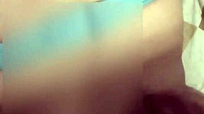 Desi Wife Watching Porn, Husband Fucks Her Ass from Behind!