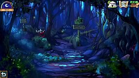 Big Tits Anime Girl Takes Monster Cock In Ass For Hentai Story Continuation