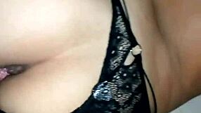 Rich Mexican Lingerie Collection Showcased