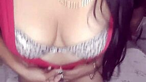 Short white dress of my sister-in-law