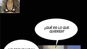 i can't stop watching my aunt in this erotic anime chapter 11