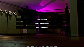 Let's Play Halloween in the Rift with Naomi