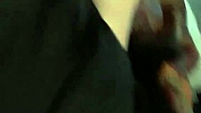 My FAT ASS gets me BEGGING for MORE BIG COCK!