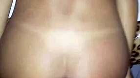 i bent over for doggystyle massage with amateurs, it was soo good