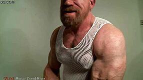 Tom lord in his tightie whities flexing 😎