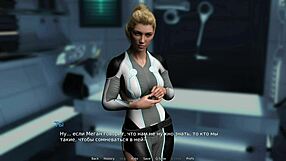 No reason to deny you sex in Waterworld