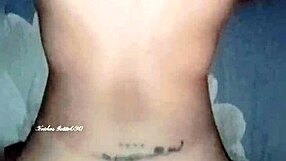 Latina Wife Gives Her Ass To A Fan Who Fucks Her So Good In Amateur Action