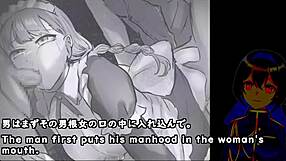 maiden regret trial version with machine translated subtitles part two