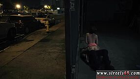 rough gangbang with cute glasses feels great, guys pass