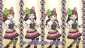 Yokai watch nyakb japanese animation adventure