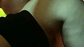 My FAT ASS gets me BEGGING for MORE BIG COCK!