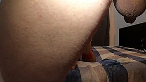 Angel lover endures intense bondage abuse and restraint. Left vulnerable in bdsm scene.