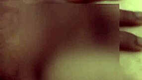 Desi Wife Watching Porn, Husband Fucks Her Ass from Behind!