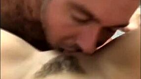 Adriana Chechik leads a wild pajama party orgy with group pussy play.