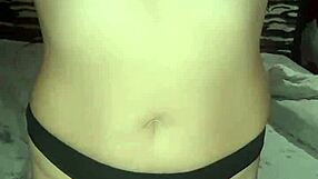 Short white dress of my sister-in-law