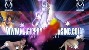 S Me With Your Big Ass Alycia Starr