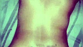 Latina Wife Gives Her Ass To A Fan Who Fucks Her So Good In Amateur Action