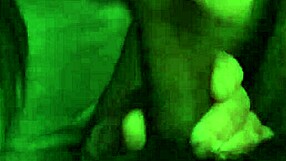 Enjoying a pleasant moment with a nice treat in a casual setting