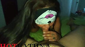 Mi Madrastra Venezolana Acepta Tener Sexo Sin Condon En Semana Santa - Medellin Colombia Lauren Latina