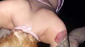 Xxmustang281xx And Raynchey226 Engage In Amateur Blowjob Fun With Mature Partners