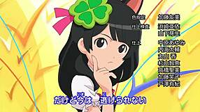 Yokai watch nyakb japanese animation adventure