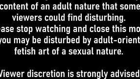 Aria Nicole Screams During Perv Doctor's Enema In Tampa!