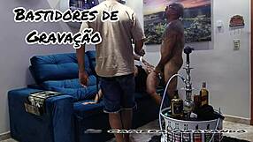 Enjoy Amateur Couple Porn: Unannounced Candid Footage of Candid Teen as Realistic Pornstars and Fascinating Portuguese Anal Wonders