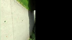 Simple Free Day in Budapest - Strolling Through a Beautiful Park with Friends