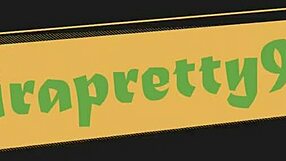 my sexy painted toes for foot worship