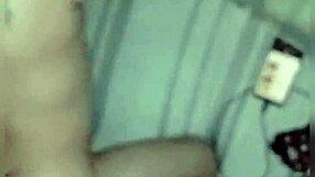 Latina Wife Gives Her Ass To A Fan Who Fucks Her So Good In Amateur Action