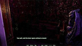 Let's Play Halloween in the Rift with Naomi