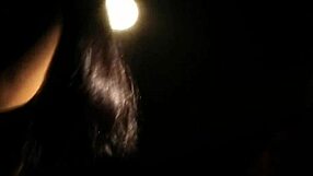 Arab and Indian Babe’s sensual Dancing Skills