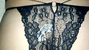 Rich Mexican Lingerie Collection Showcased