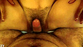 My First Homemade Video With My Wife In Mexican Setting