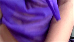 Girlfriend practices with hot step sister in taboo family therapy session