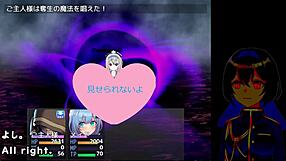 maiden regret trial version with machine translated subtitles part two