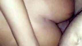 i bent over for doggystyle massage with amateurs, it was soo good