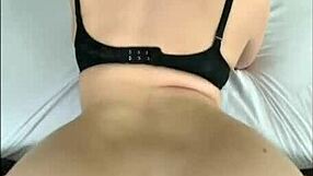 Oh no he accidentally creampied his own stepsister mia malkova