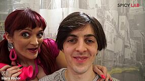 i seen this manga pussy hero fuckin in the shop