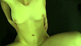 Morgan Casting Interview with Condom